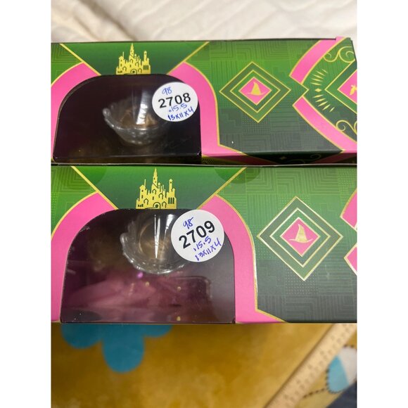 Mattel Wicked Movie Deluxe Glinda Doll URL MISPRINT ERROR BOX Collectors Doll - Picture 8 of 8